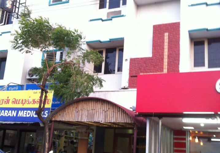 Hotel Vallalar, Perambalur 3